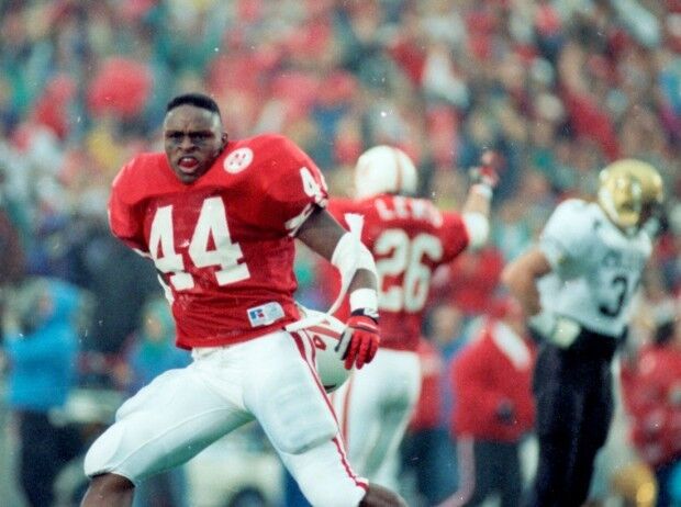 Heartwarmer: Nebraska 52, Colorado 7 | Oct. 31, 1992, Lincoln